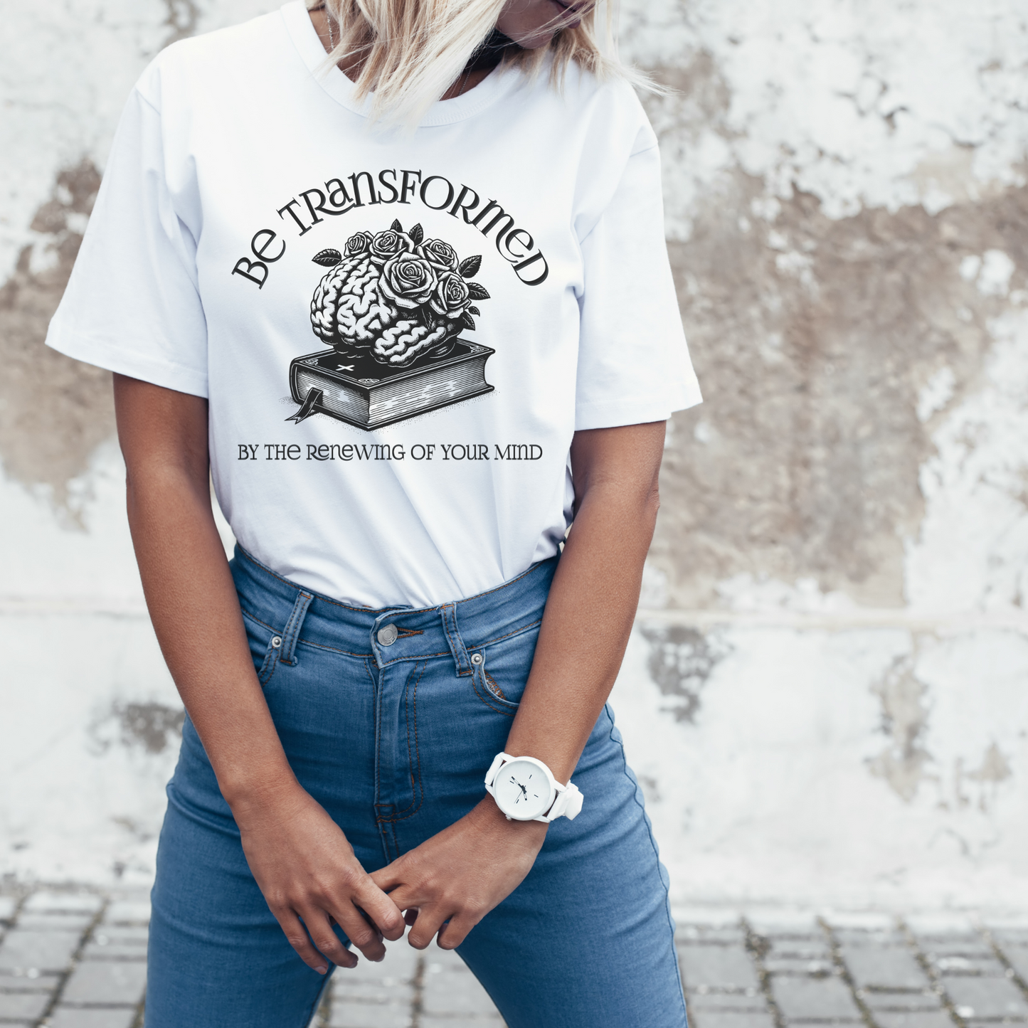 womens trendy christian clothing