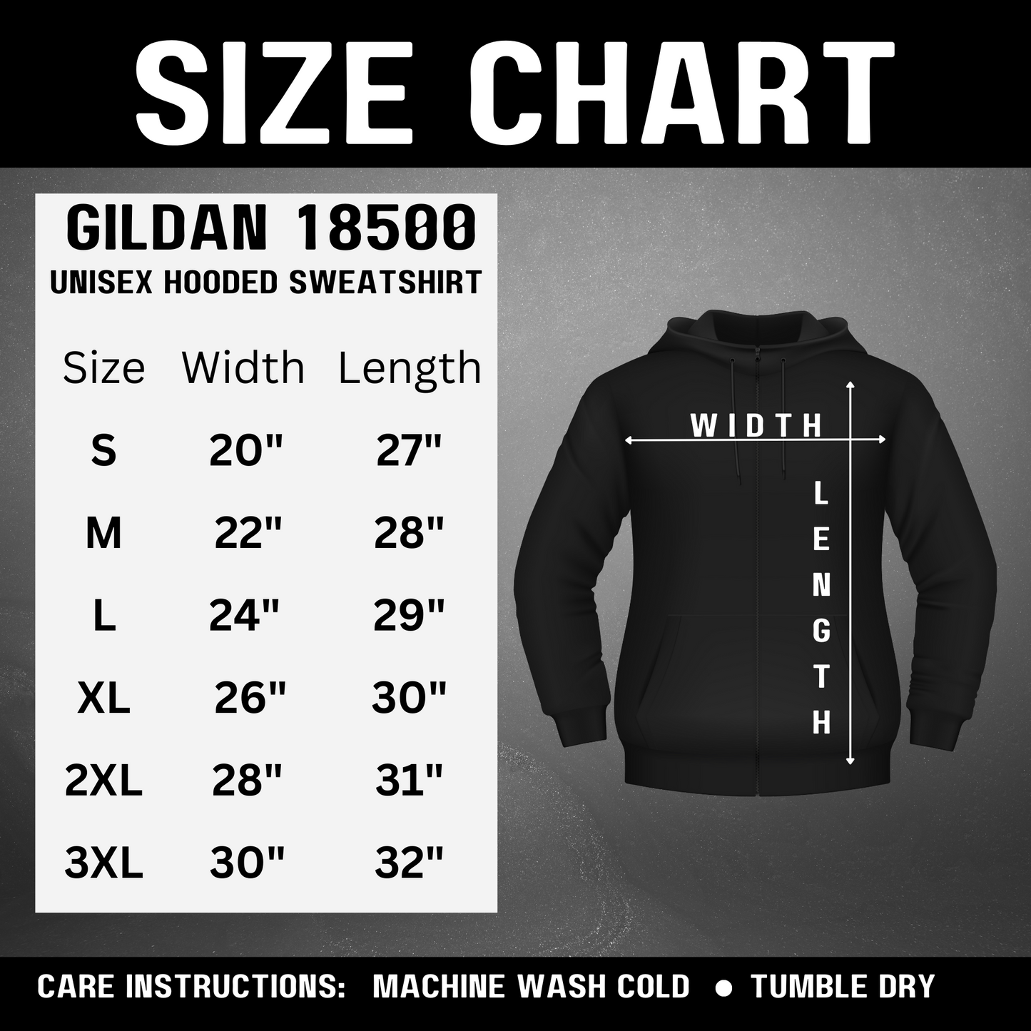 Unisex "In God I Put My Trust" Guillotine Alternative Christian Streetwear Hoodie