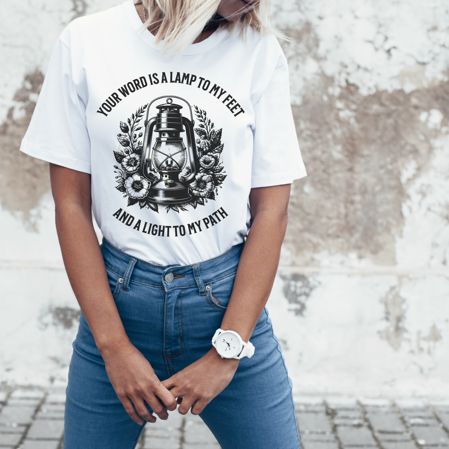 womens cute christian shirt