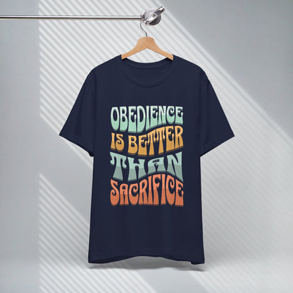 christian streetwear bible verse shirt