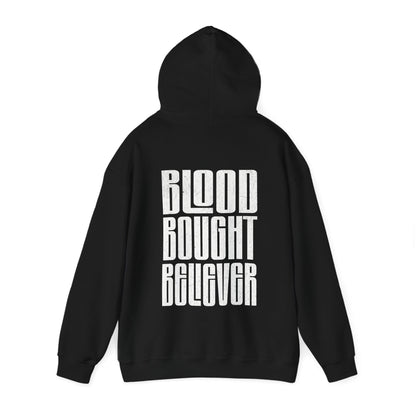edgy christian hoodie