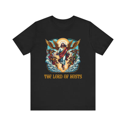 edgy christian streetwear tshirts