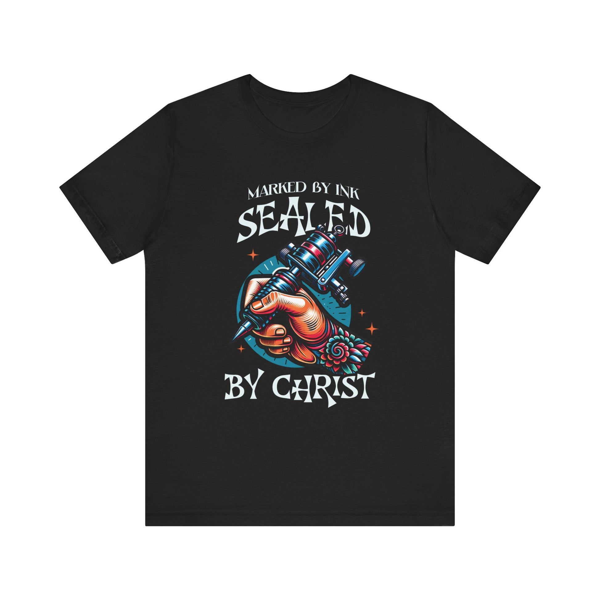 cool christian tshirt