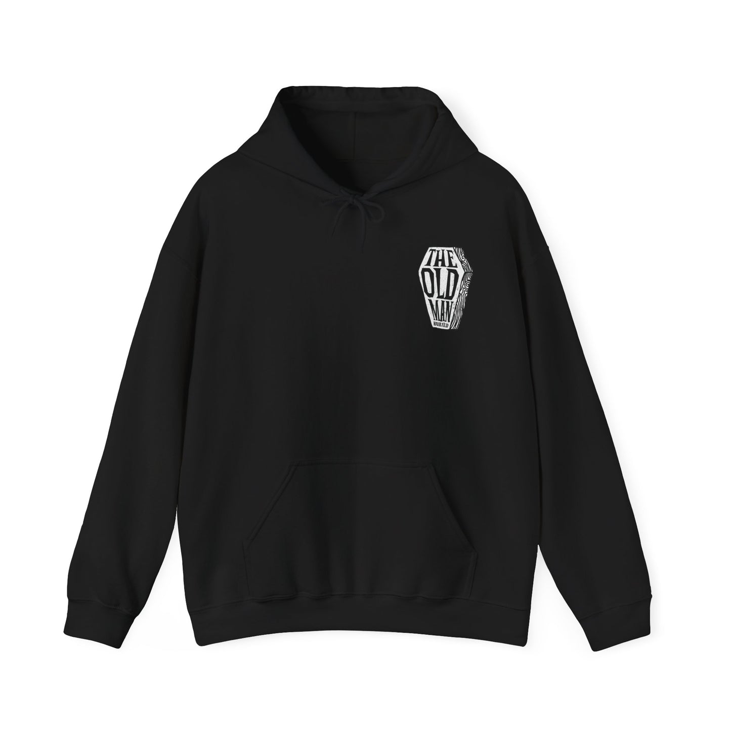 alt christian hoodie brand