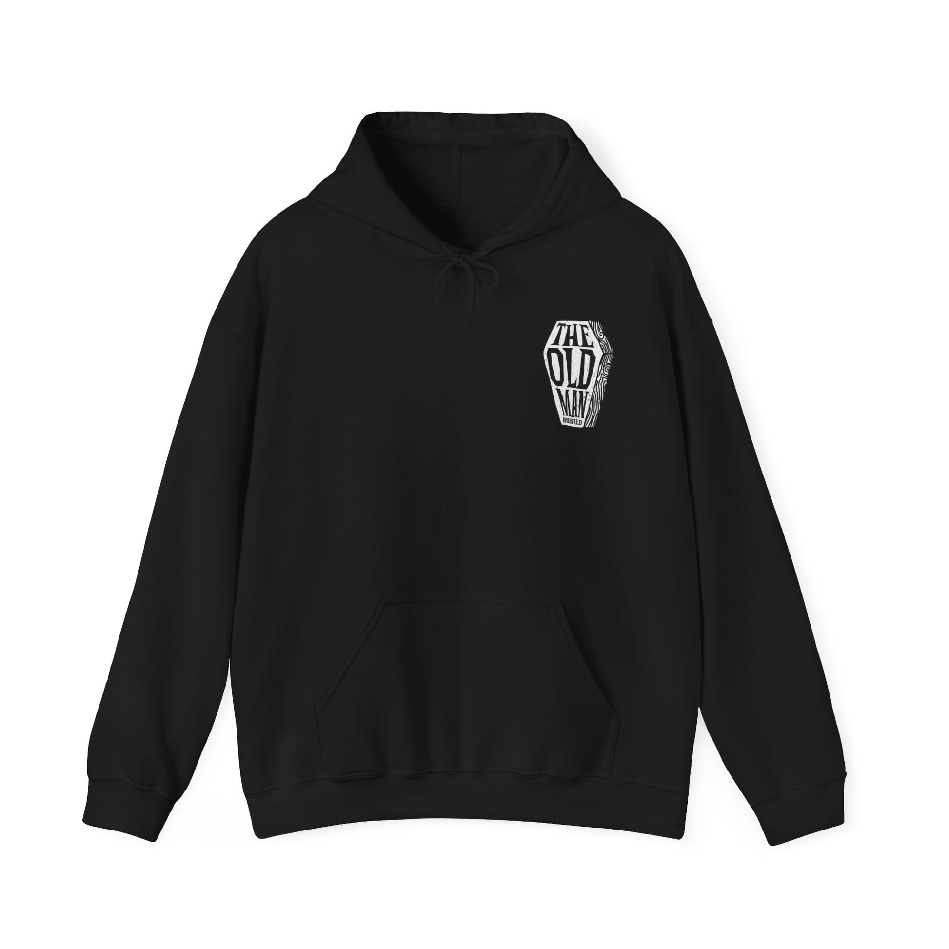 alt christian hoodie brand