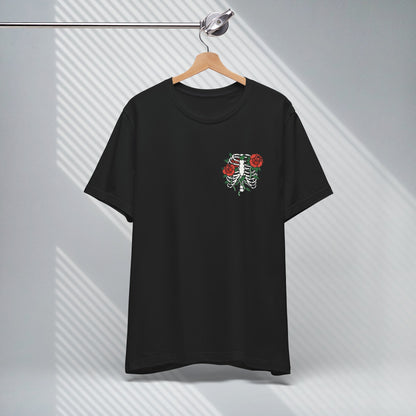 "Be Strong In The Lord" Men's Alternative Christian T-Shirt