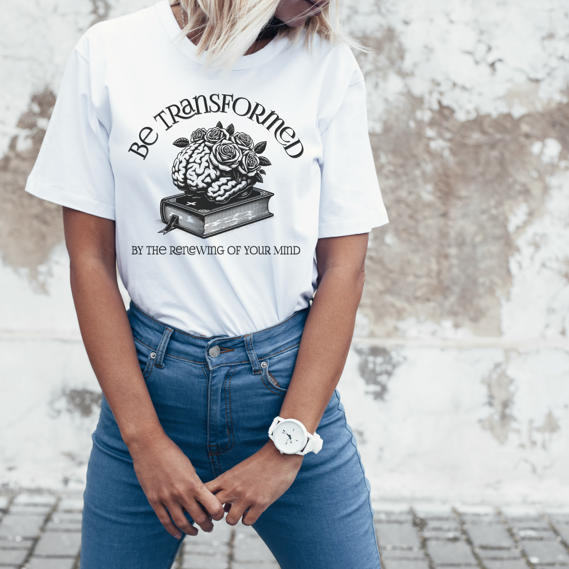 womens trendy christian clothing