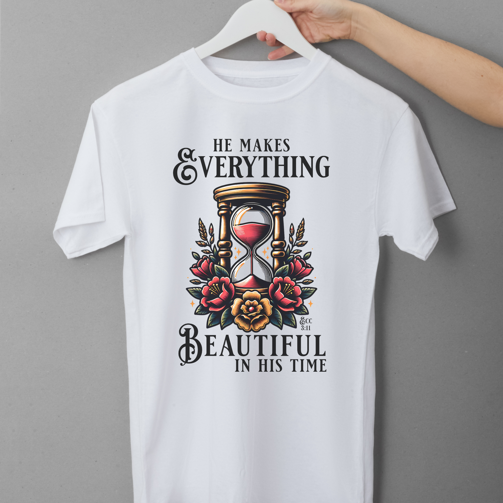 alternative christian clothing, tattooed christian clothing, christian streetwear designs