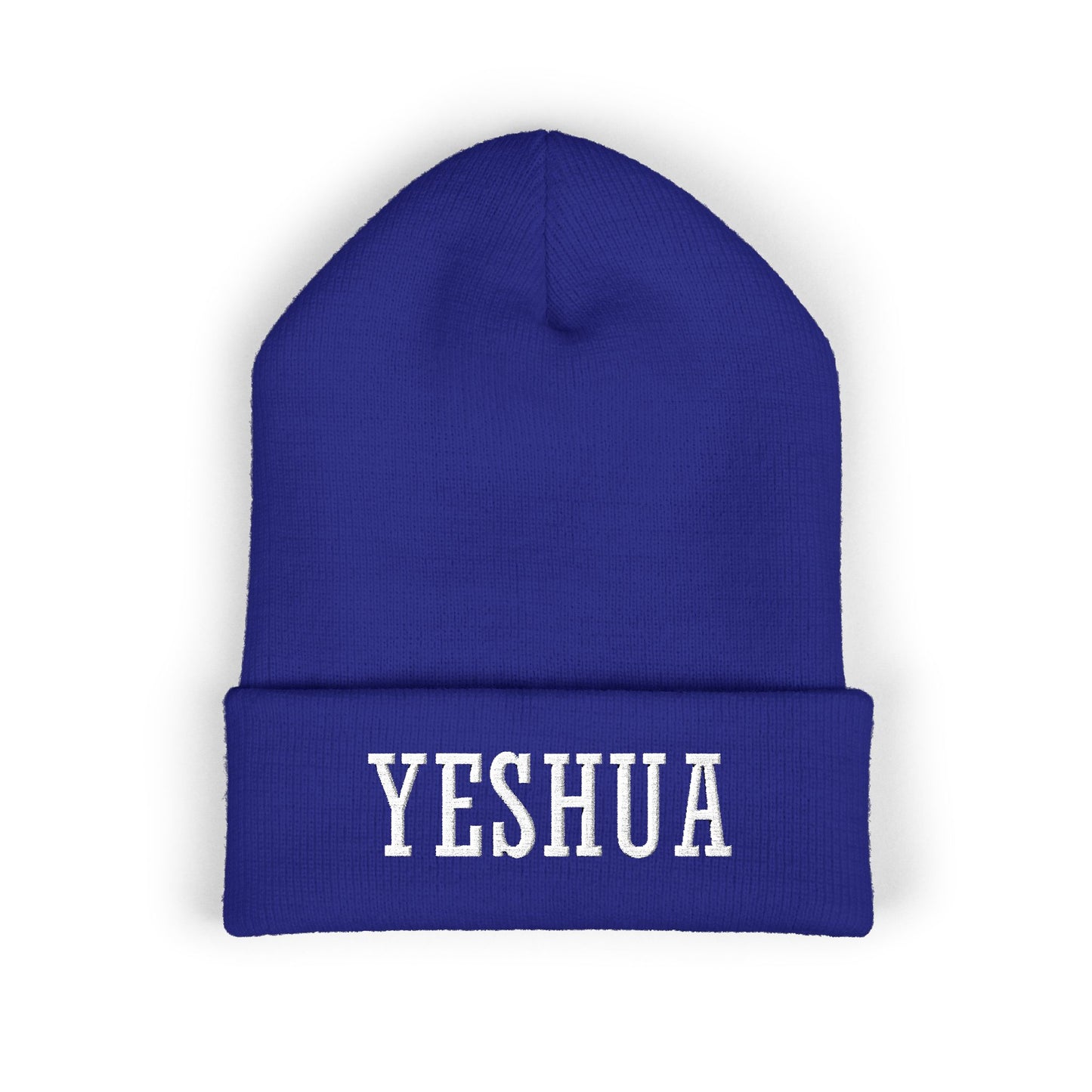 jesus beanie for men