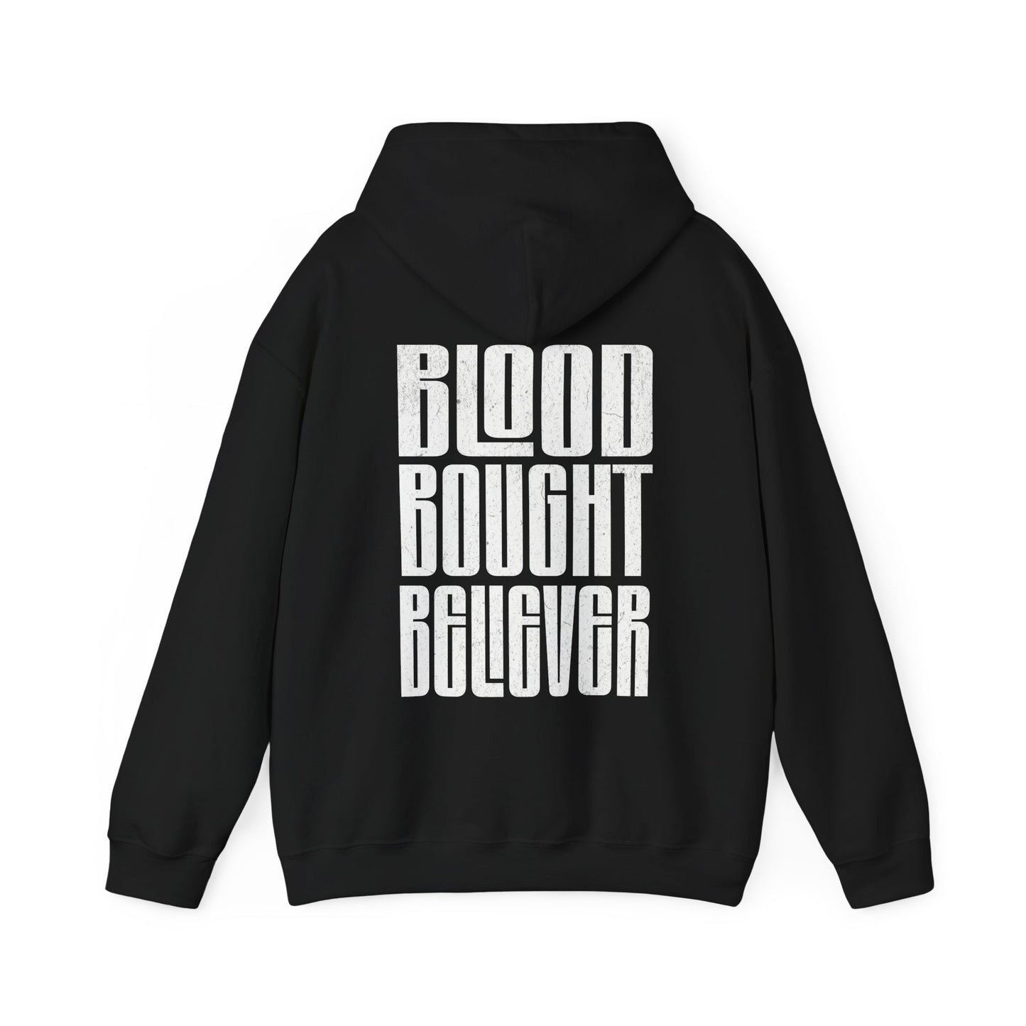 alternative hoodie for christians