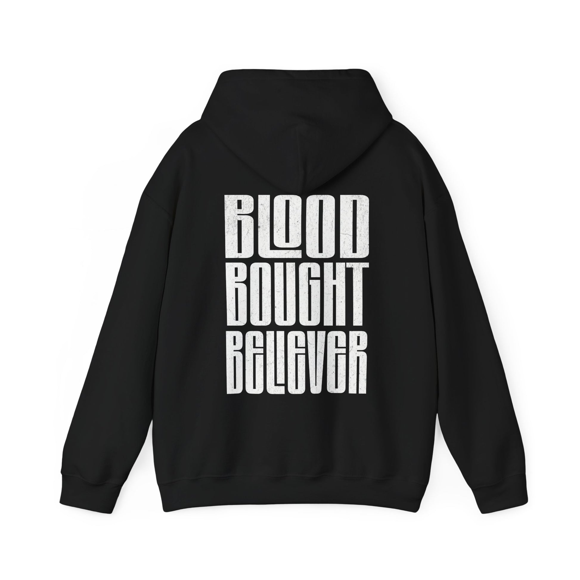alternative hoodie for christians