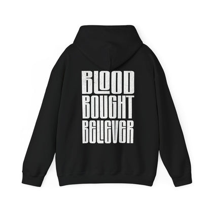 alternative hoodie for christians