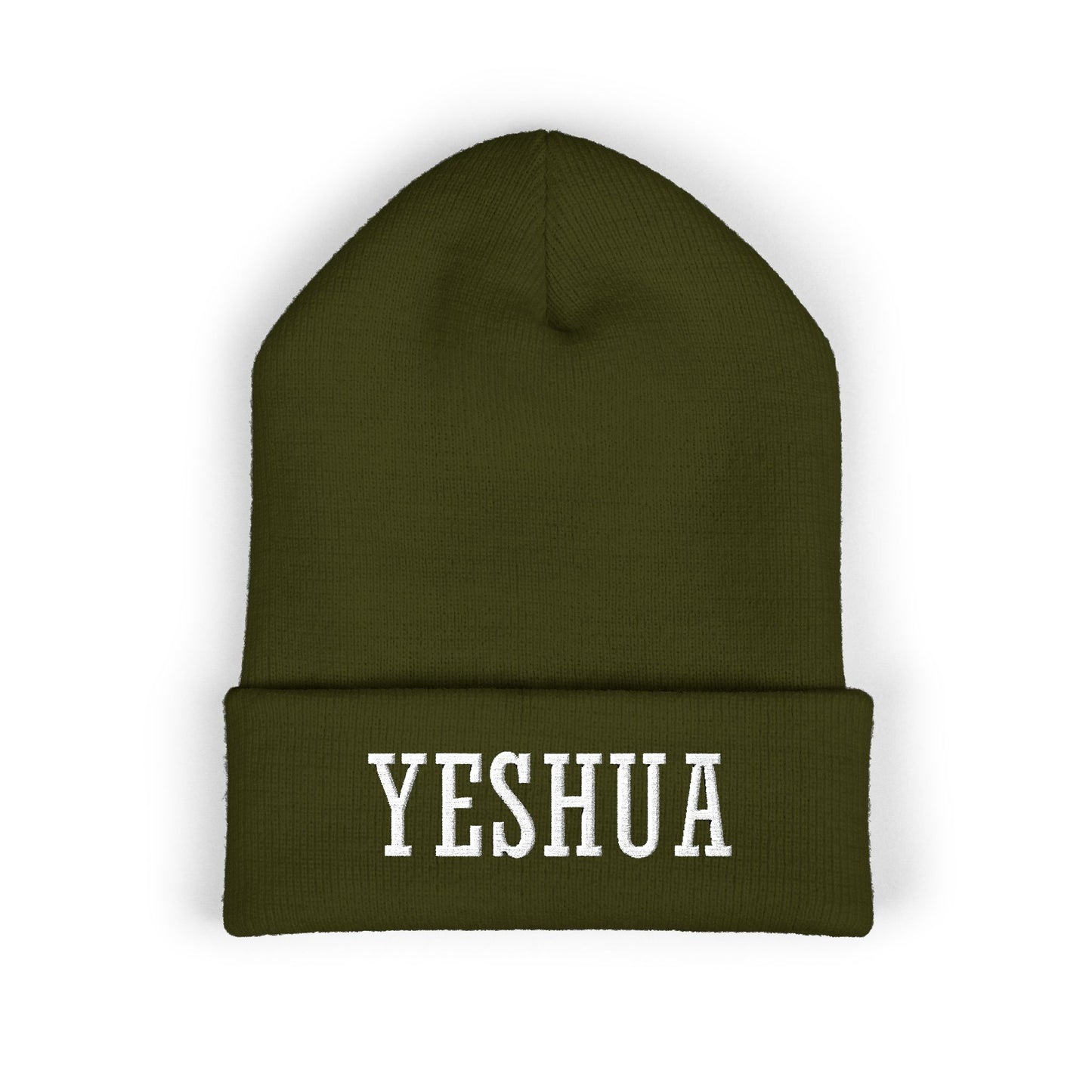 yeshua beanie for men