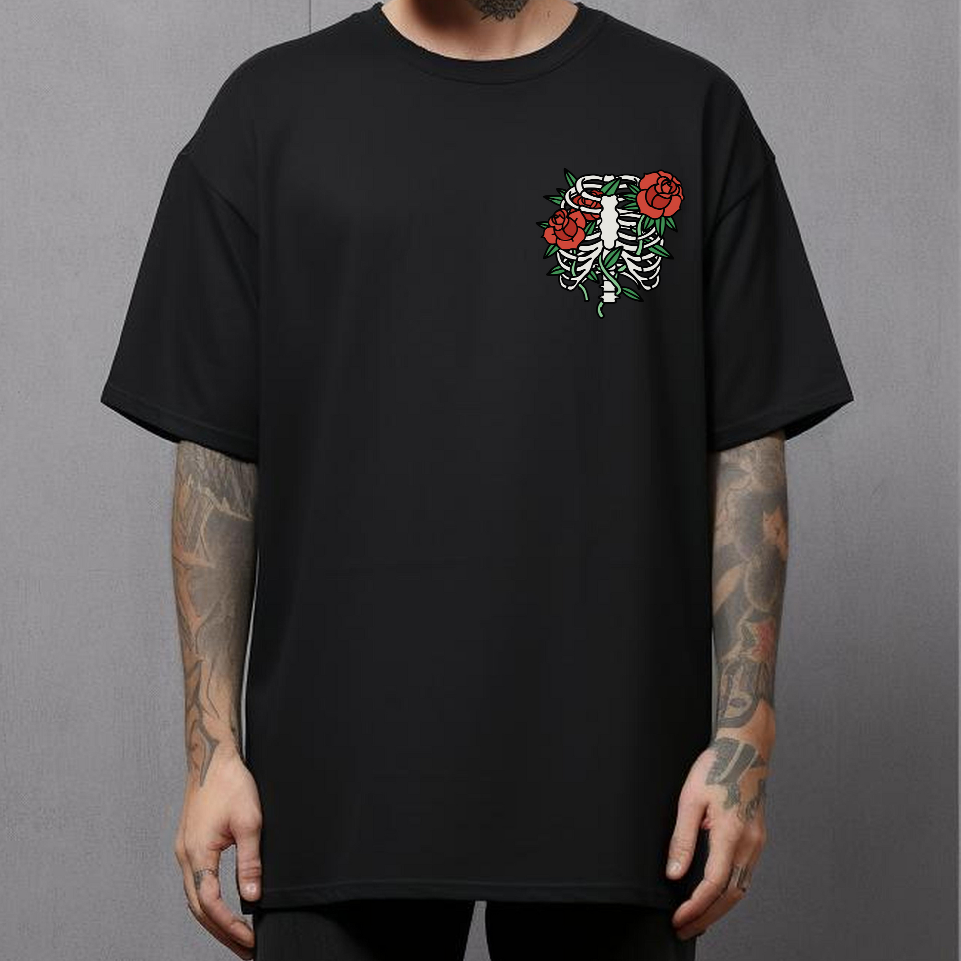 alternative christian shirt, tattoo christian shirt