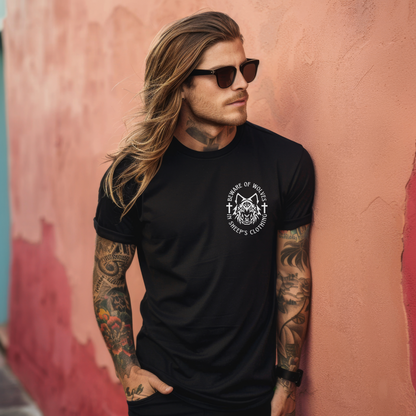alternative christian shirt