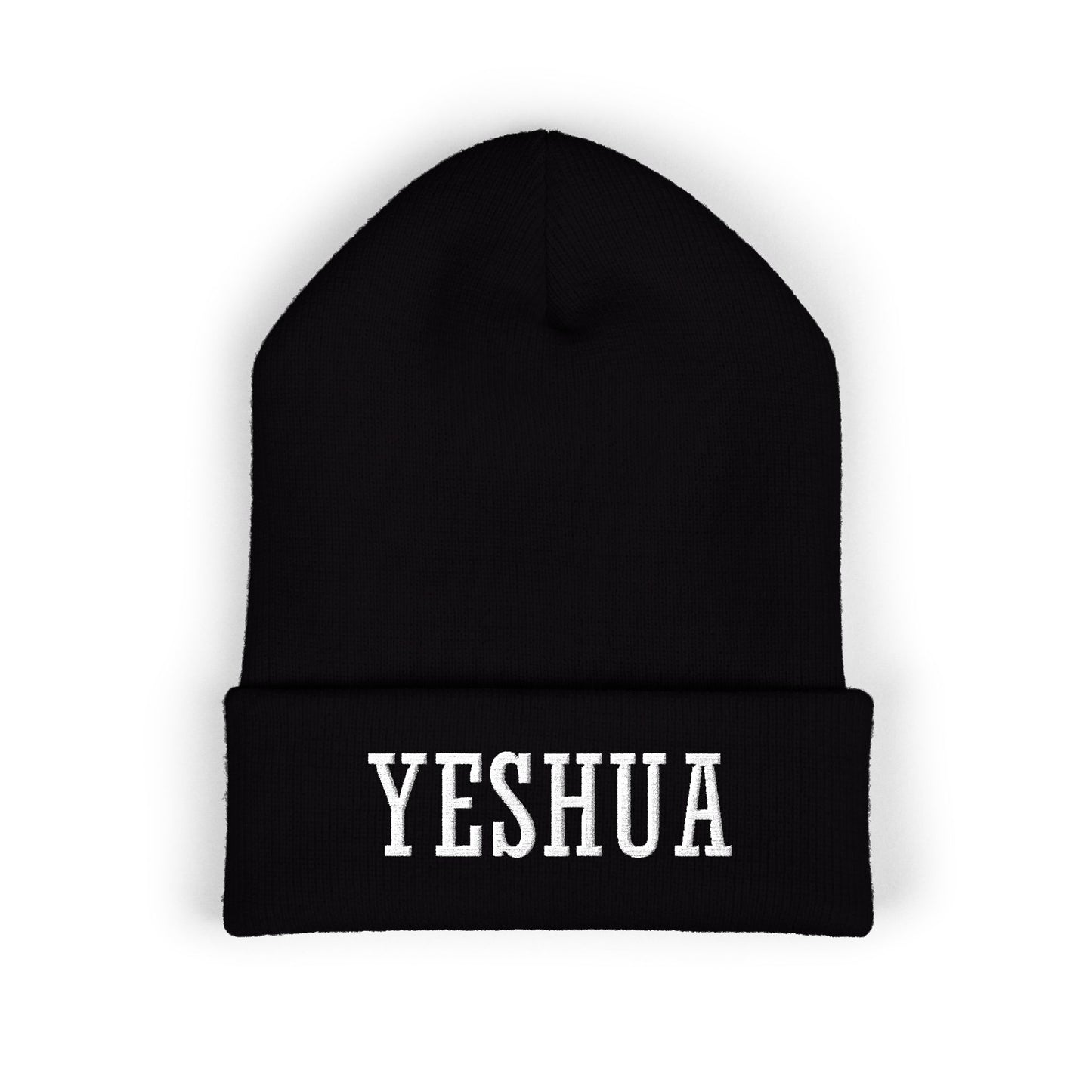 faith beanie for men