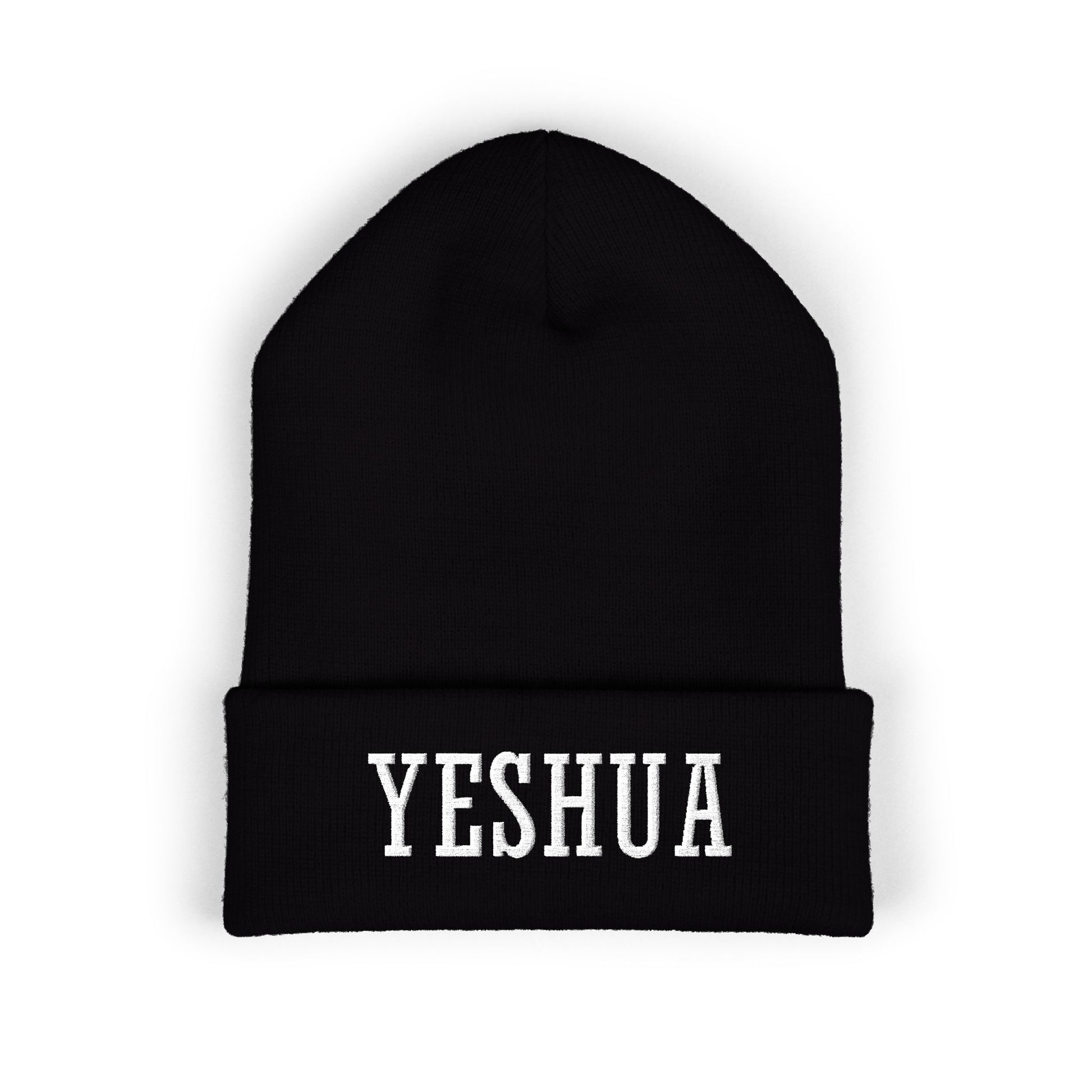 faith beanie for men