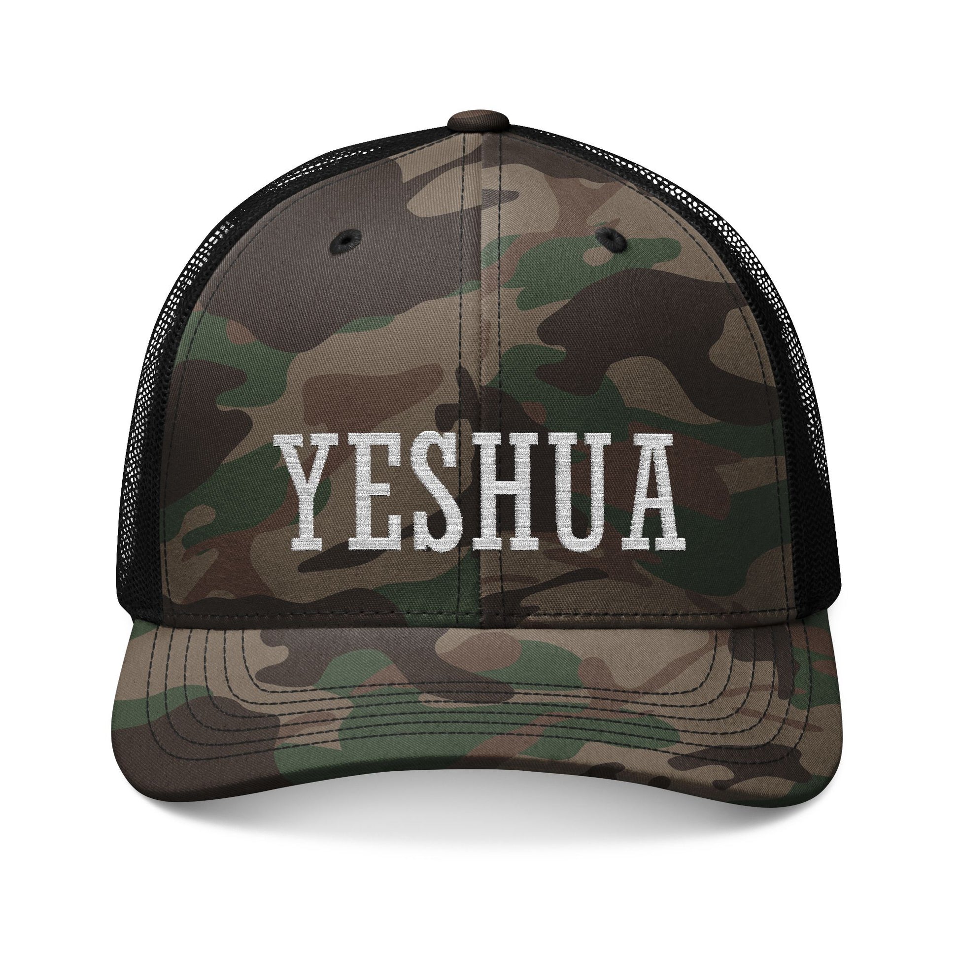 mens christian yeshua hat