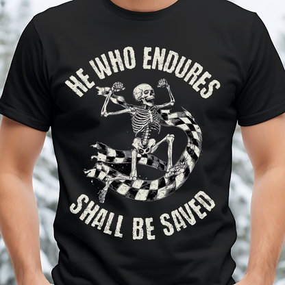 mens alternative christian tee