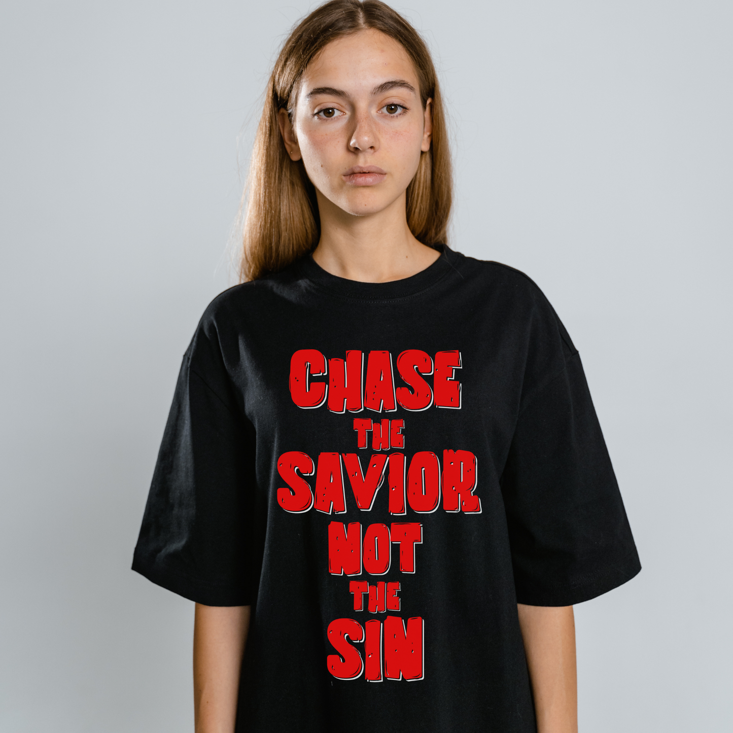 Alternative Christian Clothing