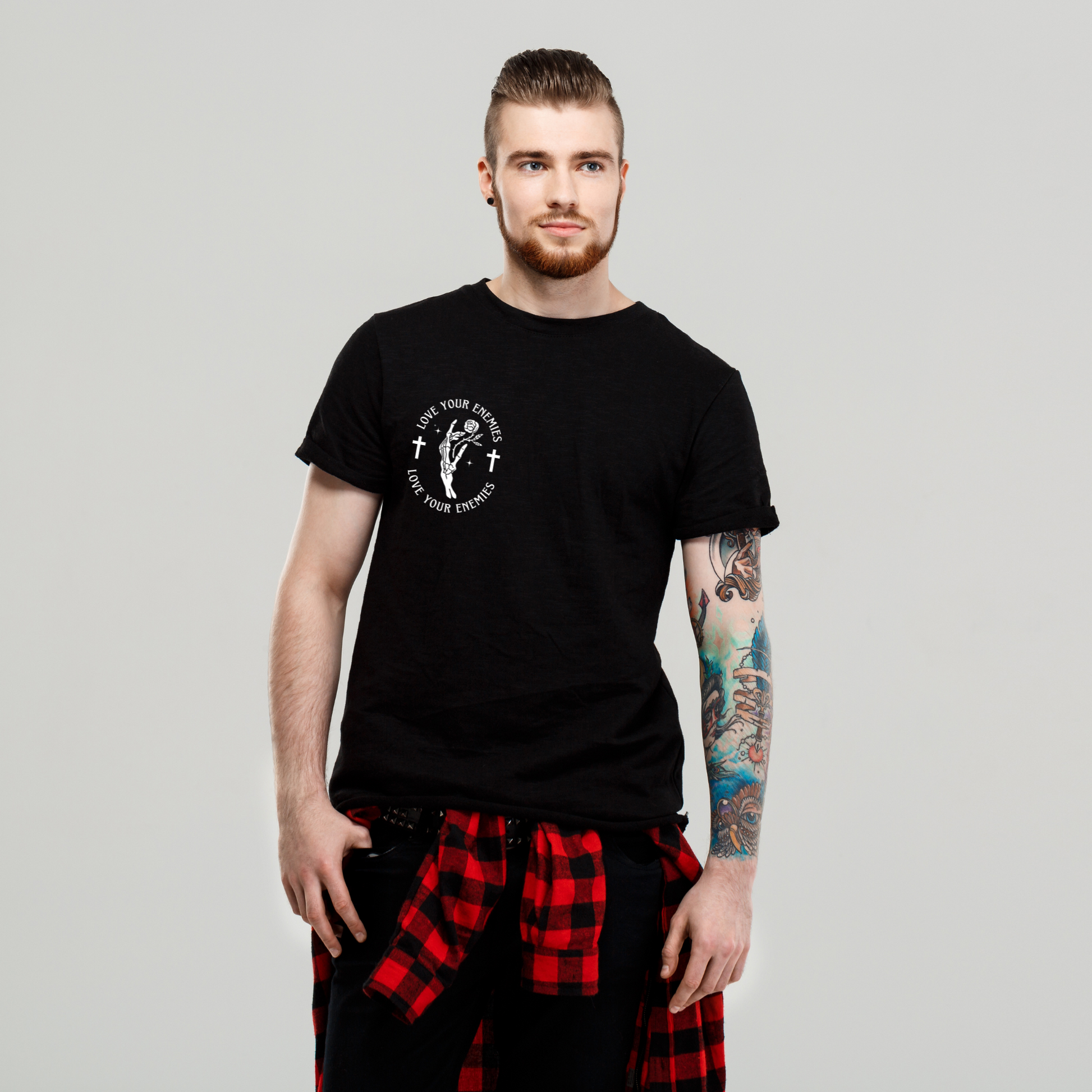 alt christian clothing