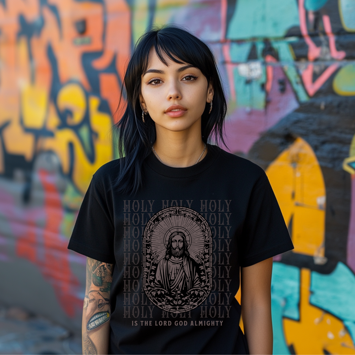 alternative christian clothing