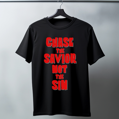Unisex Christian graphic Tshirt Alternative Christian Shirts