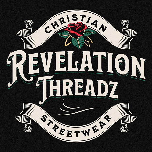 Revelation Threadz| Alternative Christian Clothing