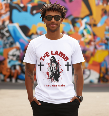 alternative christian streetwear jesus shirt, edgy christian clothing
